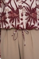 Geisha blouse 63229-20