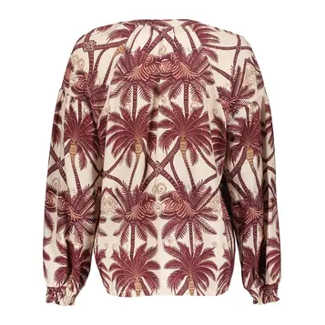 Geisha blouse 63229-20