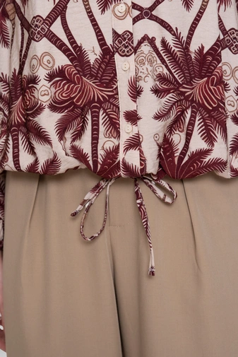 Geisha blouse 63229-20