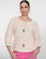 Geisha blouse 63251-20