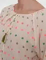 Geisha blouse 63251-20