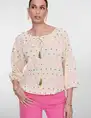 Geisha blouse 63251-20