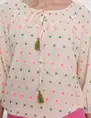 Geisha blouse 63251-20