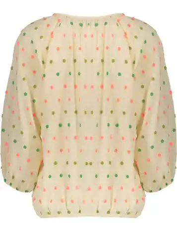 Geisha blouse 63251-20