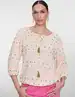 Geisha blouse 63251-20