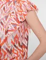 Geisha blouse 63260-20