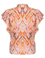 Geisha blouse 63260-20