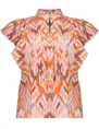 Geisha blouse 63260-20