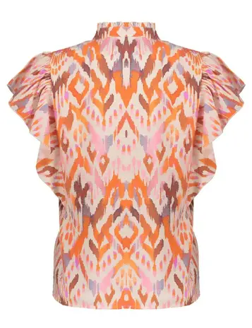Geisha blouse 63260-20