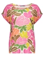 Geisha blouse 63284-20