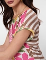 Geisha blouse 63284-20