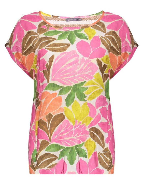 Geisha blouse 63284-20