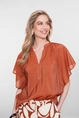 Geisha blouse 63345-45