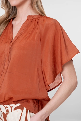 Geisha blouse 63345-45