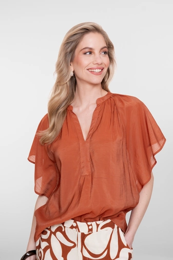 Geisha blouse 63345-45