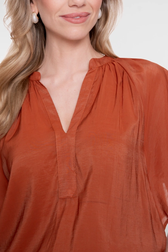 Geisha blouse 63345-45