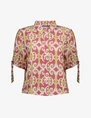 Geisha blouse 63432-20