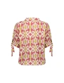 Geisha blouse 63432-20