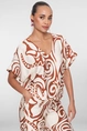 Geisha blouse 63435-26
