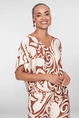Geisha blouse 63435-26