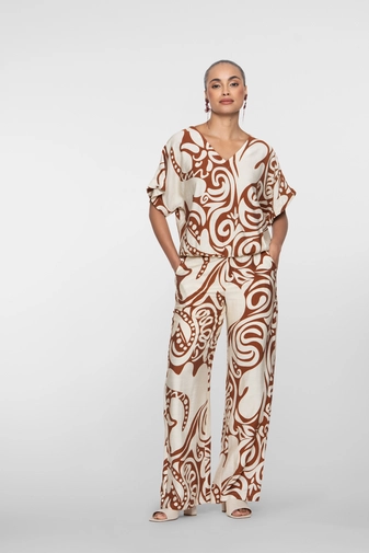 Geisha blouse 63435-26