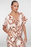 Geisha blouse 63435-26