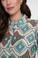 Geisha blouse 63453-20