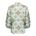 Geisha blouse 63453-20