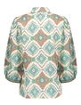 Geisha blouse 63453-20