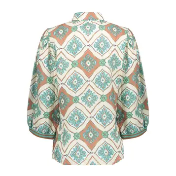 Geisha blouse 63453-20