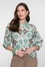 Geisha blouse 63453-20