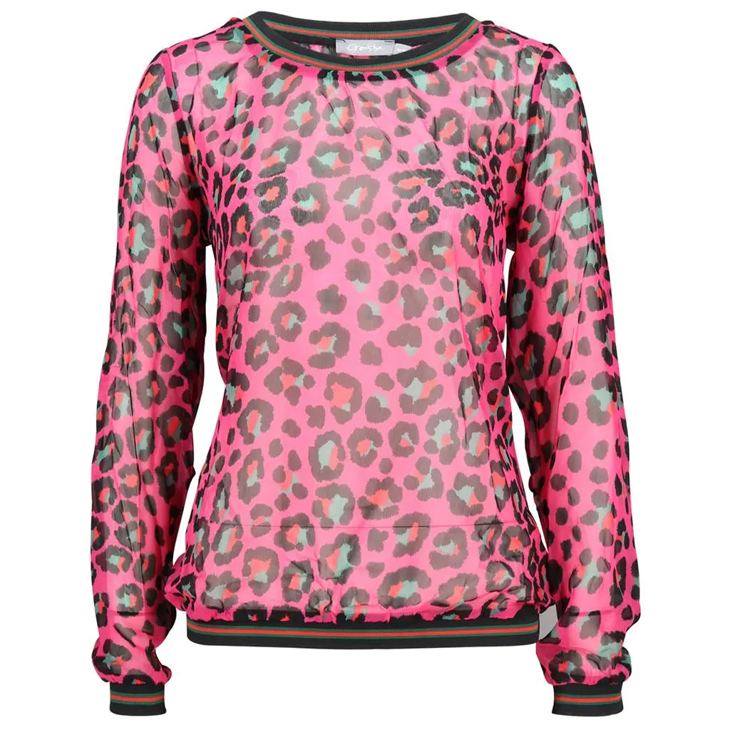 Geisha Blouse 83769 20 In Het Roze geisha kopen in de aanbieding Geisha Blouse 83769 20 In Het Roze geisha kopen in de aanbieding