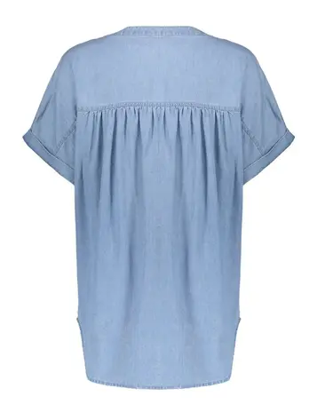 Geisha blouse SUZE