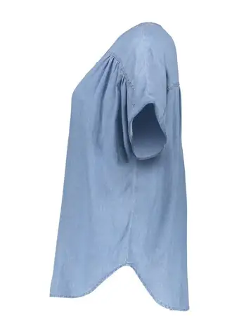Geisha blouse SUZE