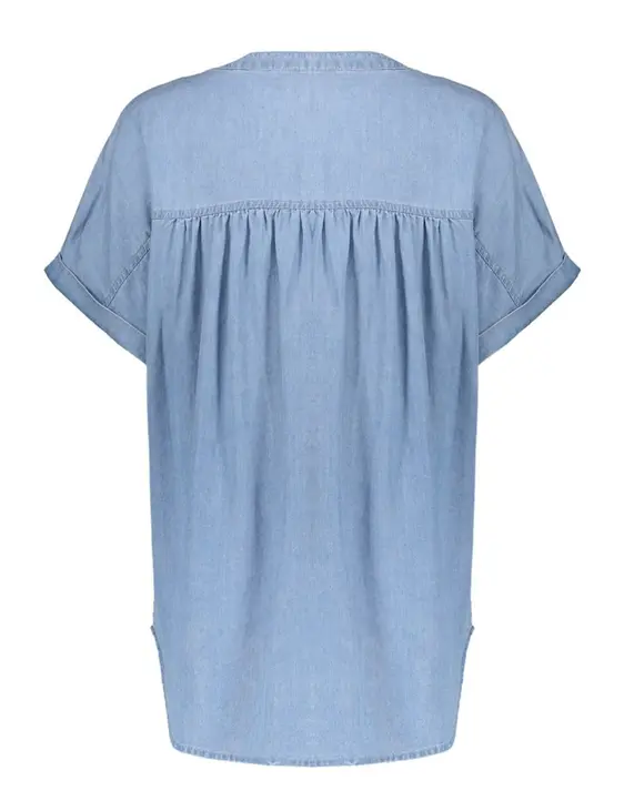 Geisha blouse SUZE