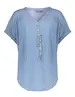 Geisha blouse SUZE