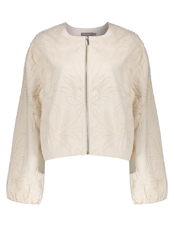Geisha bomber 65022-10