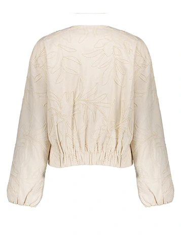 Geisha bomber 65022-10