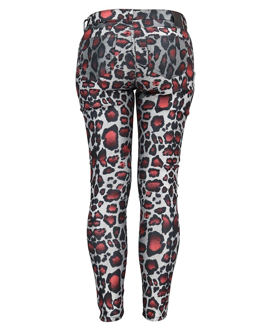 Geisha broek 91571-24