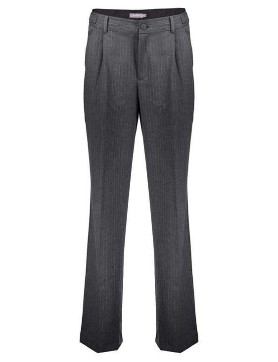 Geisha business pantalon 41503-10