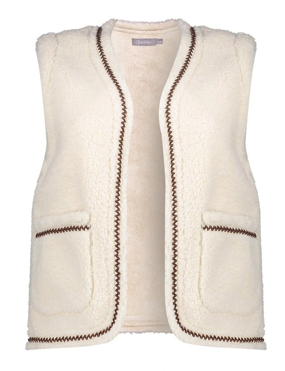 Geisha gilets 55541-19