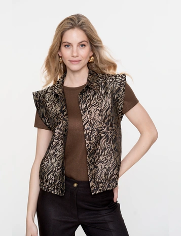 Geisha gilets 55715-20
