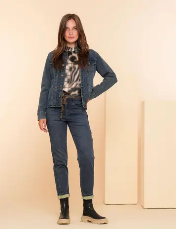Geisha jeans 41520-10