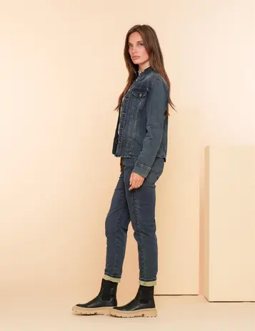 Geisha jeans 41520-10