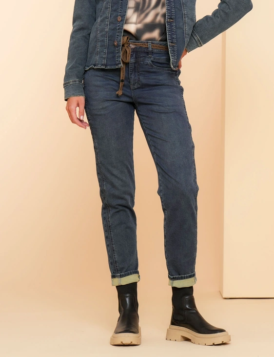 Geisha jeans 41520-10