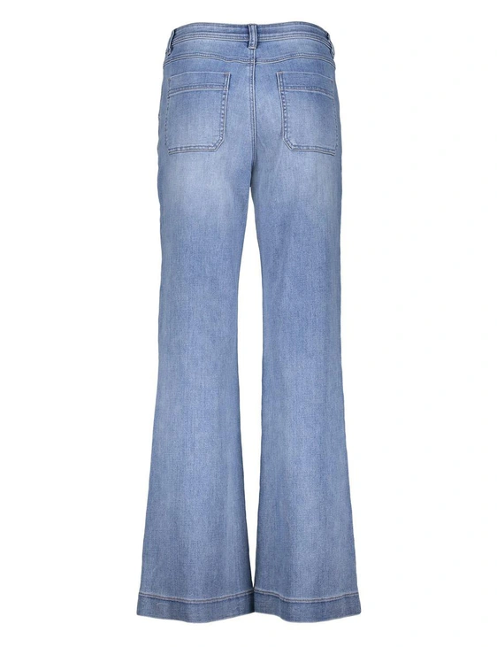 Geisha jeans 51000-10
