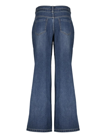 Geisha jeans 51518-10