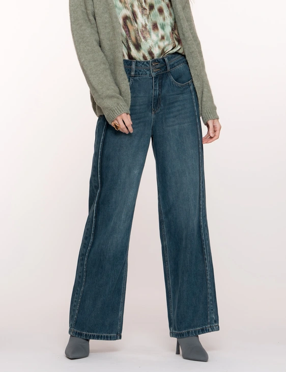 Geisha jeans 51518-10