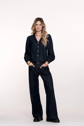 Geisha jeans 51521-10