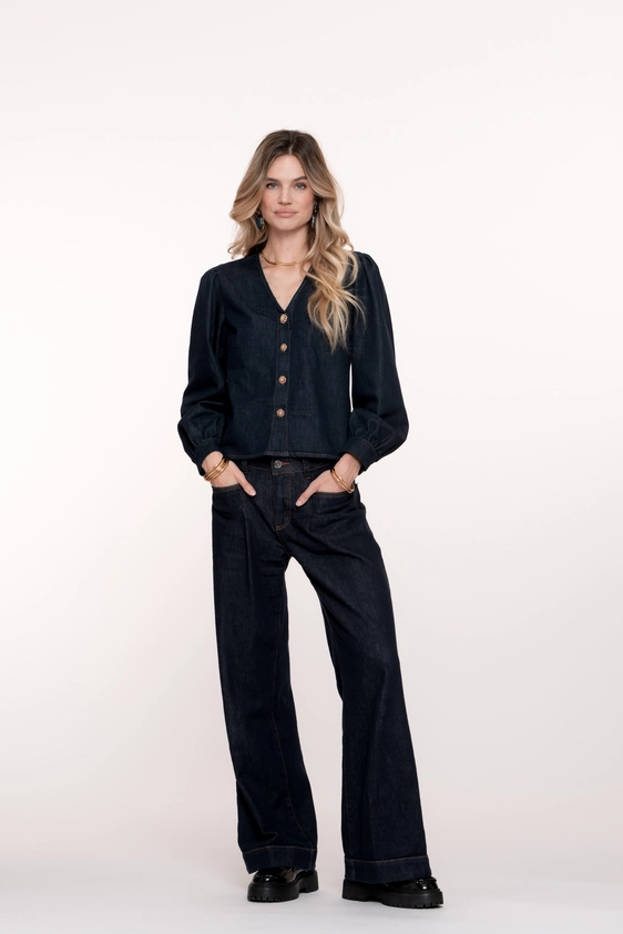 Geisha jeans 51521-10